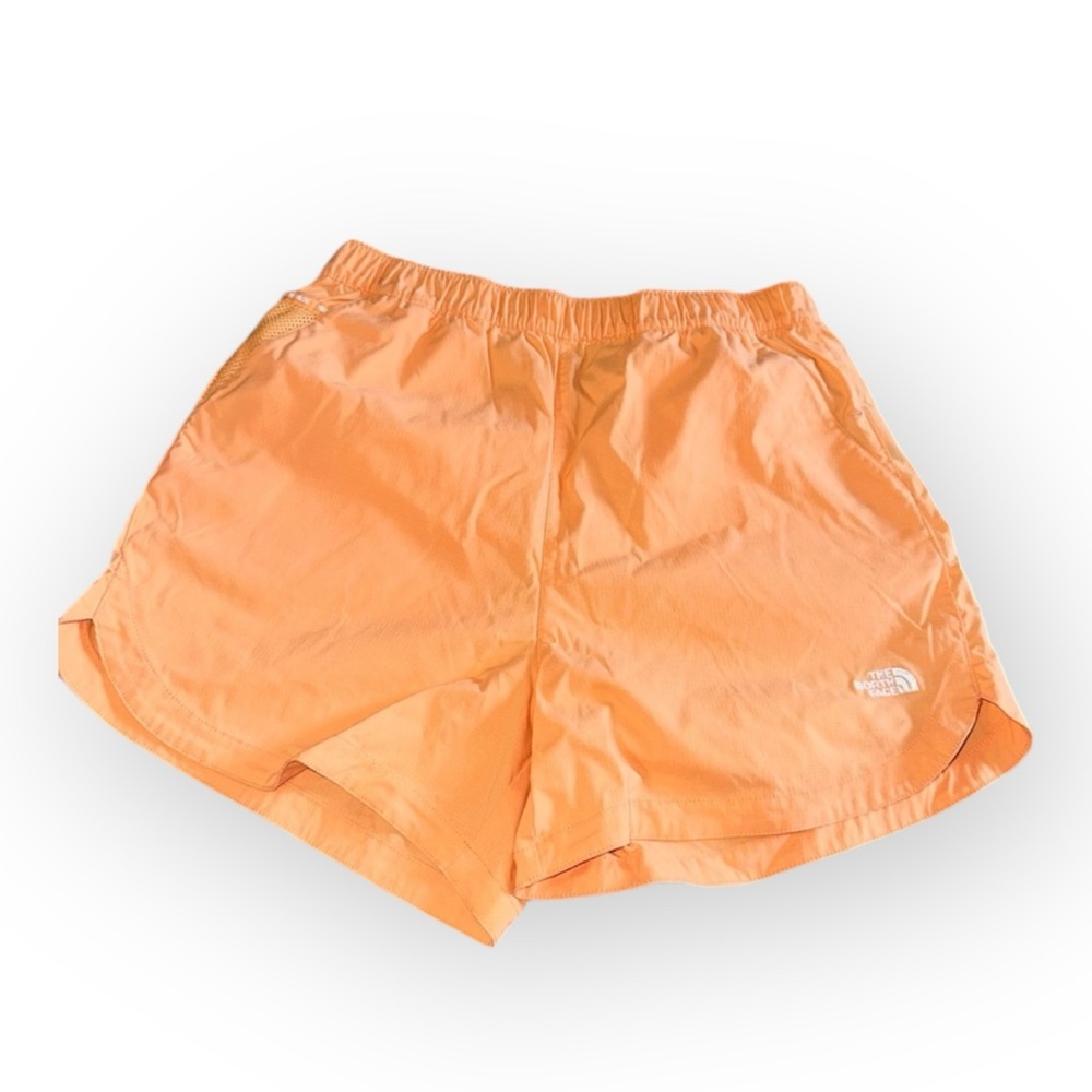 The North Face Class V Pathfinder Pull-On‎ shorts